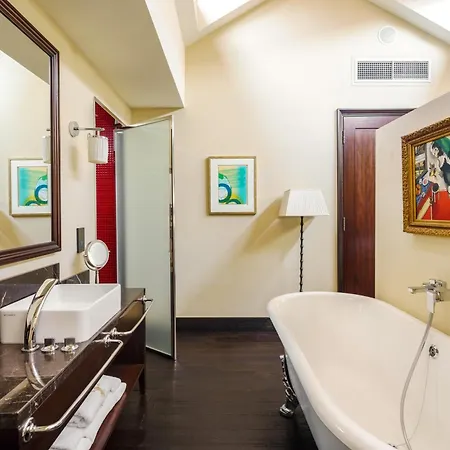 The Vagabond Club, A Tribute Portfolio Hotel Singapore-3