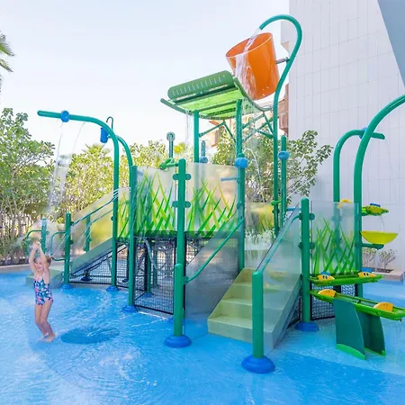 Mandarin Oriental Jumeira, Dubai-3