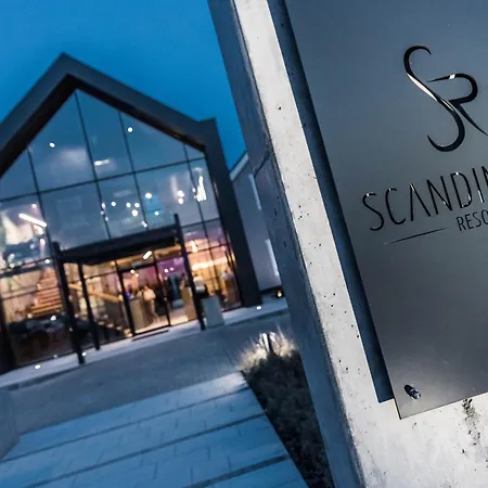 SCANDINAVIA Resort-2