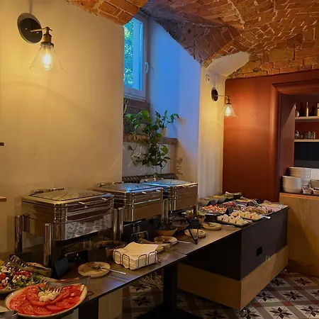 Joyinn Aparthotel-2