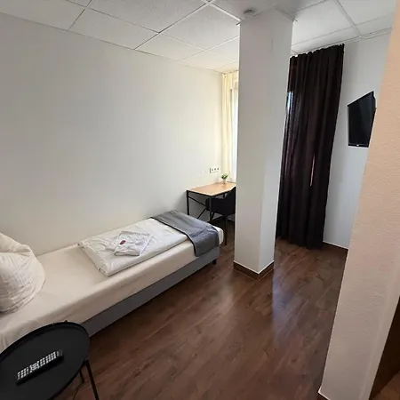Vintage HOTEL S-Weilimdorf-3