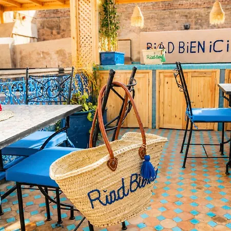 Riad Bien Ici-3