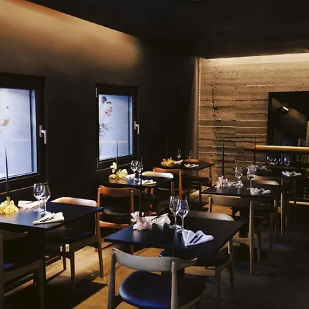 Boutique Hotel Herman K-2
