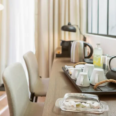 The Residence Christokopidou Hotel & Spa-3