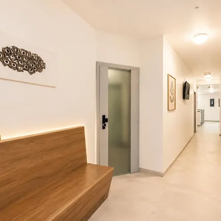 Vincanto Rooms Old Town Prague1-3