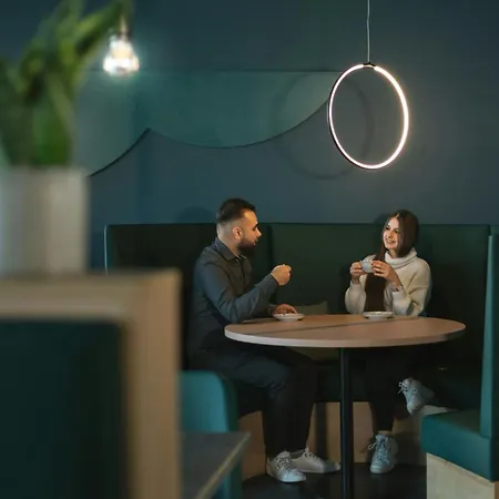 Holiday Inn - The Niu, Cure Erlangen By Ihg-2