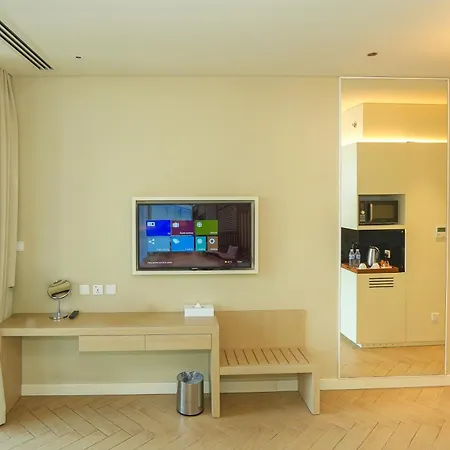 Pavilion Hotel Al Jaddaf-Managed By Nooa-2