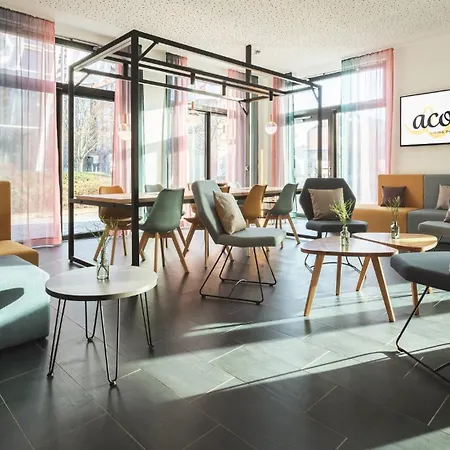 Candlewood Suites Berlin Charlottenburg By Ihg-3