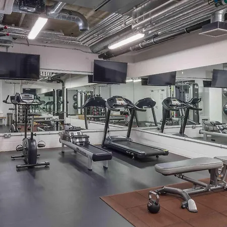 Buckle Street Studios By Locke, Aldgate-3