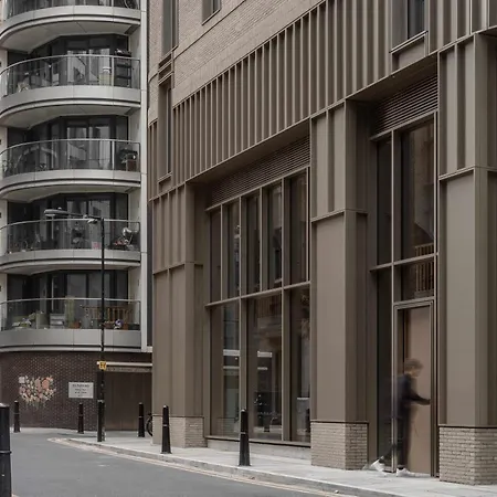 Buckle Street Studios By Locke, Aldgate-2
