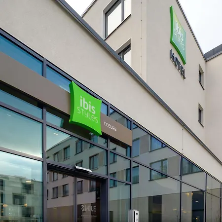 ibis Styles Coburg-3