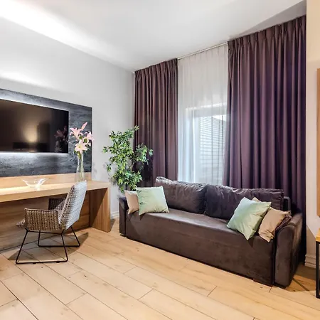 Hotel Jazz Market Square Wroclaw-2