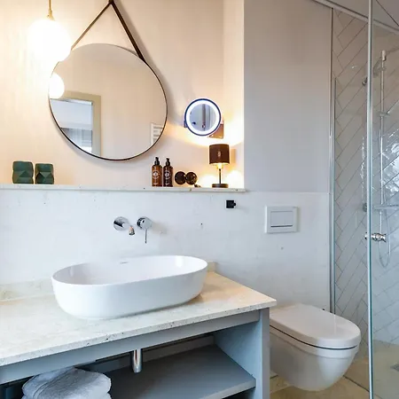 I Love Sylt Hotel - Adults Only, Hundefreundlich-3