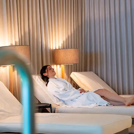 I Love Sylt Hotel - Adults Only, Hundefreundlich-2