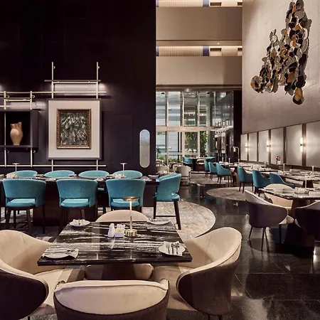 Oakwood Premier Raffles Place Singapore-2