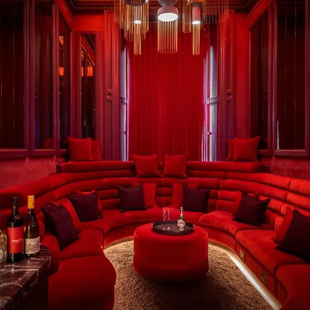 Virgin Hotels Edinburgh-2