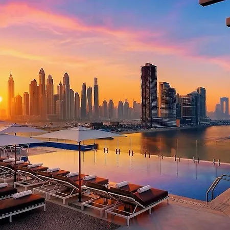 Voco Dubai The Palm By Ihg-2