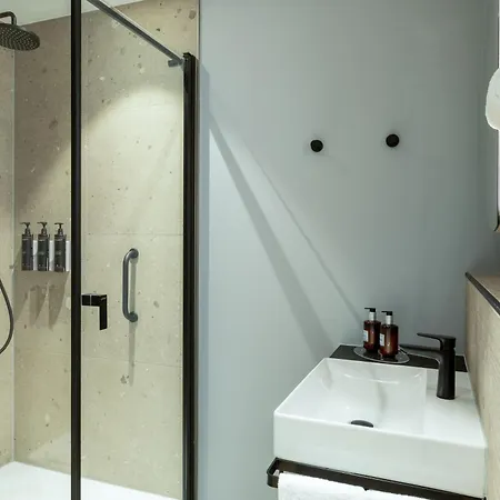Residence Inn By Marriott The Hague-2