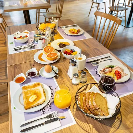 ibis Styles Graz Messe-3