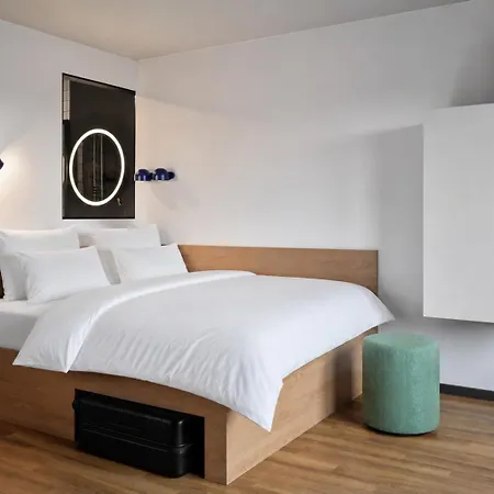 STAYERY Wolfsburg - New Opening-2