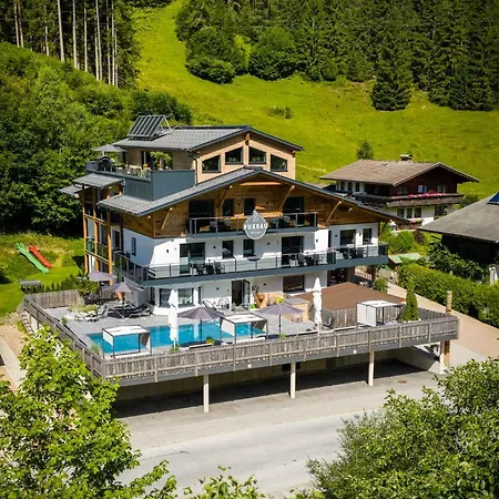 Aparthotel Fuxbau-3