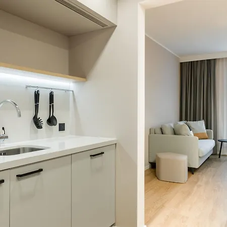 Residence Inn By Marriott Dortmund City-3