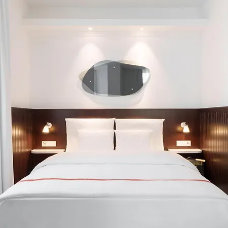 Ruby Hanna Hotel Stuttgart By Ihg-2