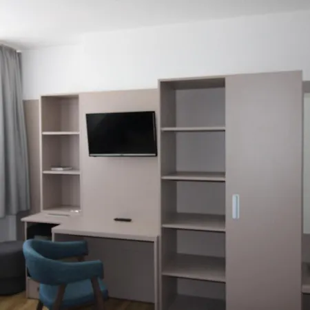 Hotel Stadt Waren-3
