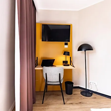 Garner Hotel Cologne East By Ihg-2