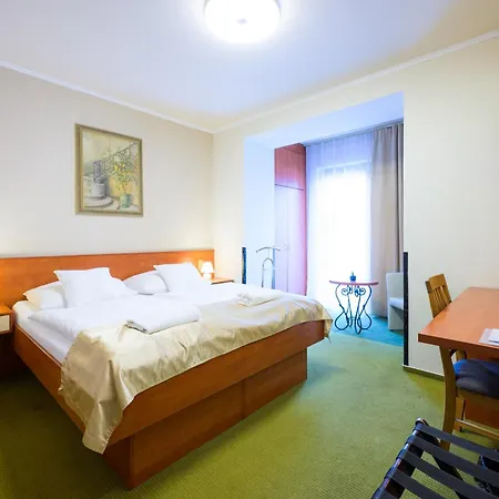 Hotel Roudna-2