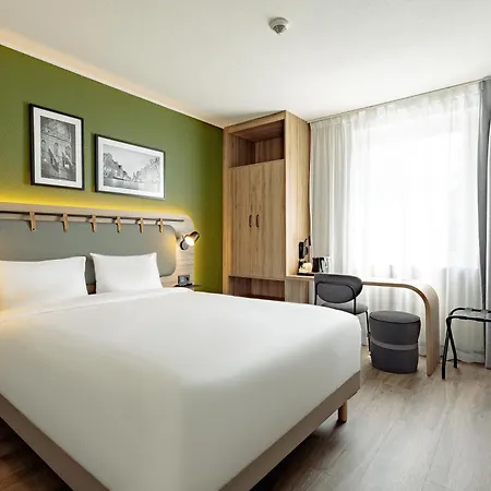 Campanile Prime - Wroclaw Stare Miasto-3