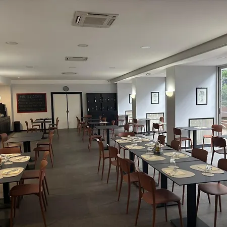 Hotel Giardino D'Europa-2