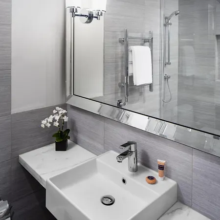 Park South Hotel, Part Of Jdv By Hyatt-3