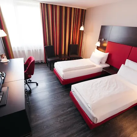 PLAZA INN Wels-2