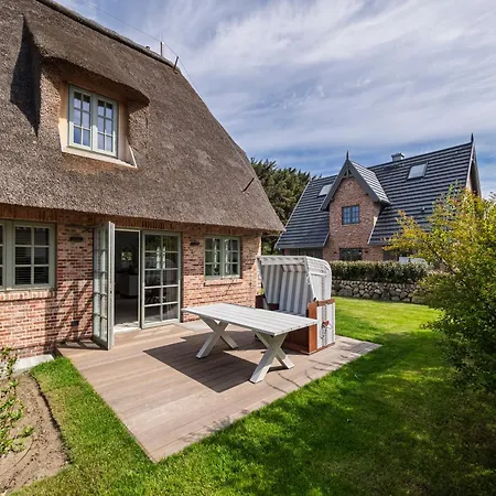 Landhaus Sylter Hahn-2