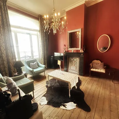 B&B In Bruges-2