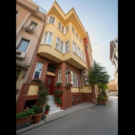 Hotel Tulip House-3