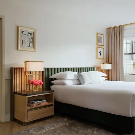 Kimpton Ashbel New York Park Avenue By Ihg-2