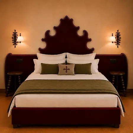 Hotel Lech&Residenz Chesa Rosa-2