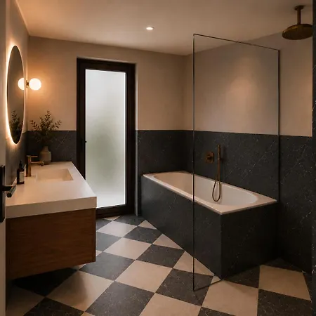 Hotel Lech&Residenz Chesa Rosa-3