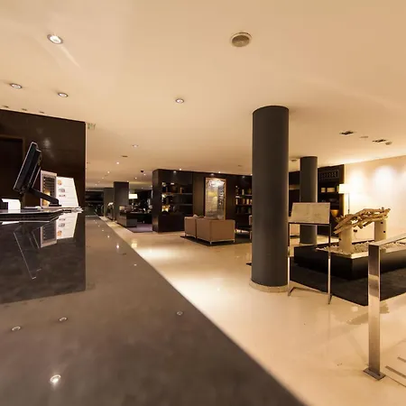 Hotel Vilamari-3