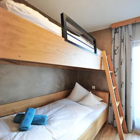 Pension Garni Hochmoos-3