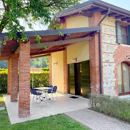 Residence Borgo Mondragon-3