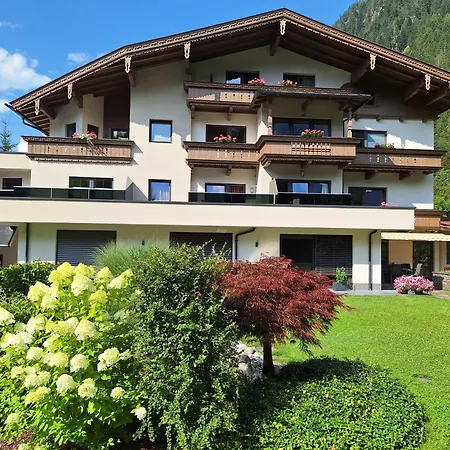 Hotel Garni Erler-3