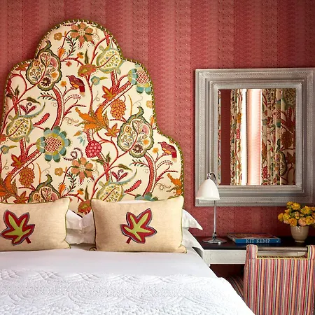 Dorset Square Hotel, Firmdale Hotels-3
