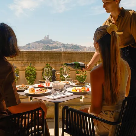 InterContinental Marseille - Hotel Dieu, an IHG Hotel-3
