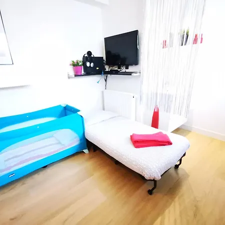 La Corte Sconta B&B-2
