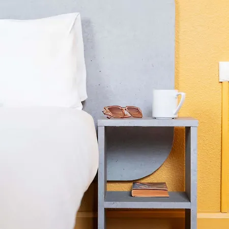Ibis Budget Paris Porte De Vincennes-3