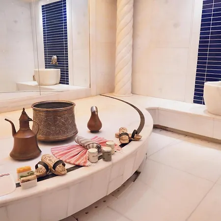 Radisson Blu Hotel, Istanbul Sisli-2