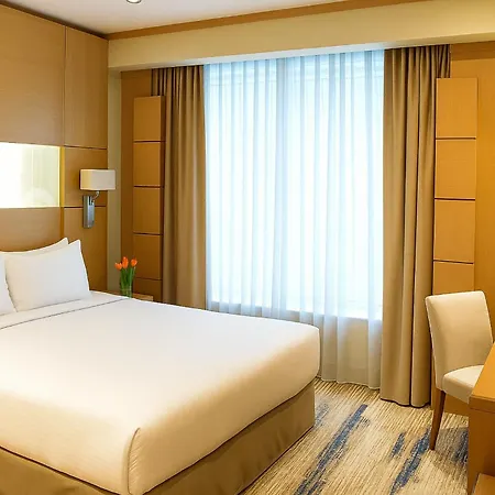 Carlton Downtown Hotel-3